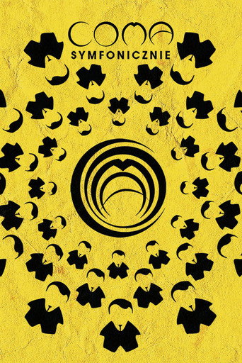 COMA – Symfonicznie