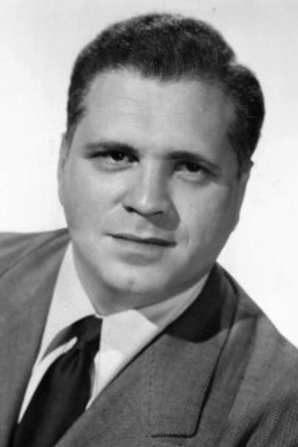 Zdjęcie Bert Freed