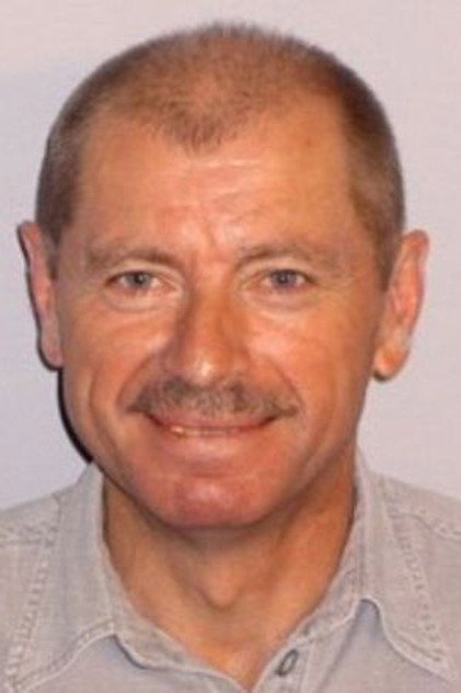 Zdjęcie Stanisław Pąk