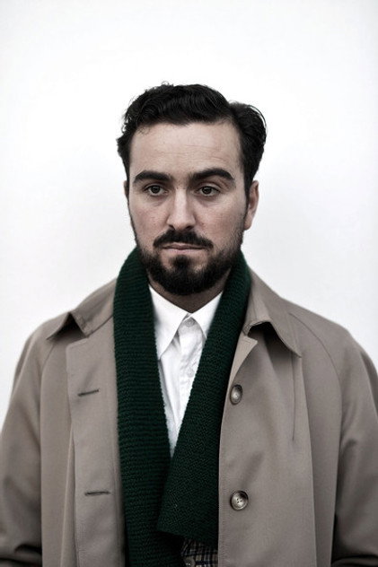 Zdjęcie Marçal Forés