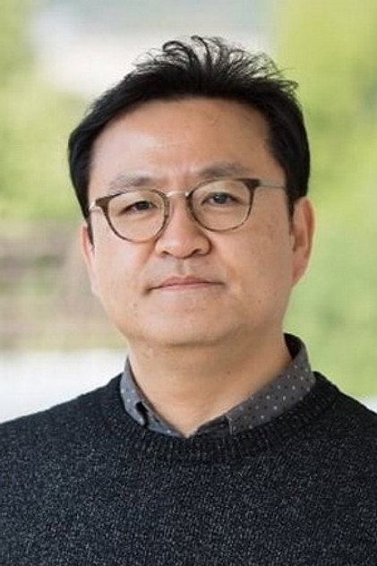 Zdjęcie Lee Won-tae