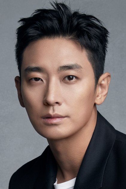 Zdjęcie 주지훈