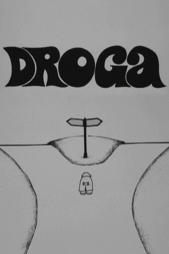 Okładka filmu Droga