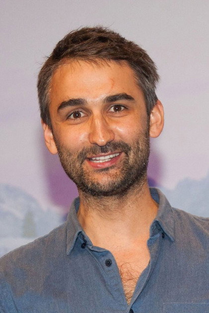 Zdjęcie Martin Bourboulon