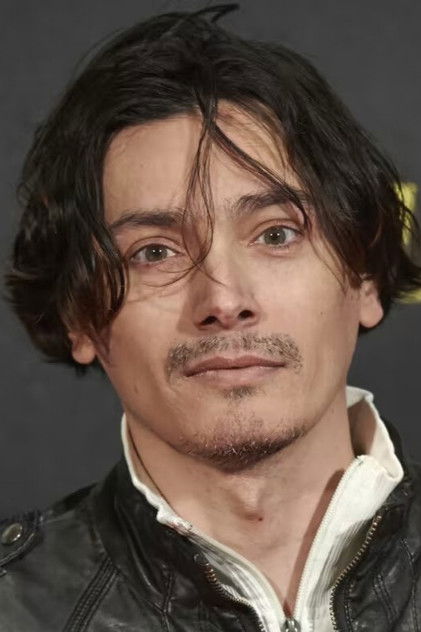 Zdjęcie Enrique Alcides