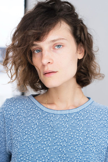 Zdjęcie Charlotte Tomaszewska