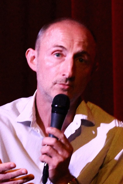 Zdjęcie Guillaume Nicloux