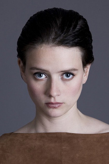 Zdjęcie Pauline Étienne