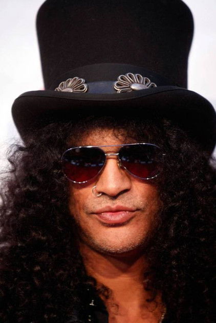 Zdjęcie Slash