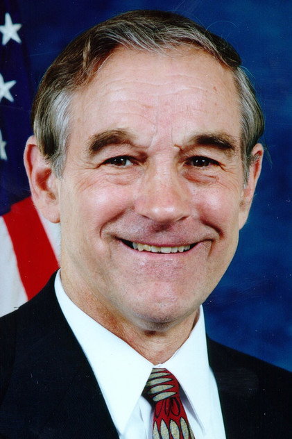Zdjęcie Ron Paul