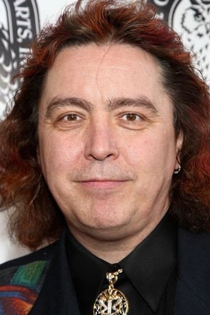 Zdjęcie Jeff McBride