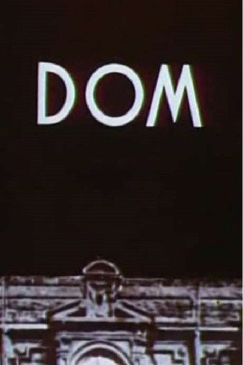 Okładka filmu Dom