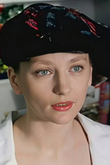 Zdjęcie Agnieszka Buczek