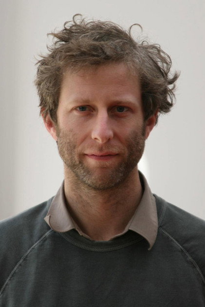 Zdjęcie Mark Chappell