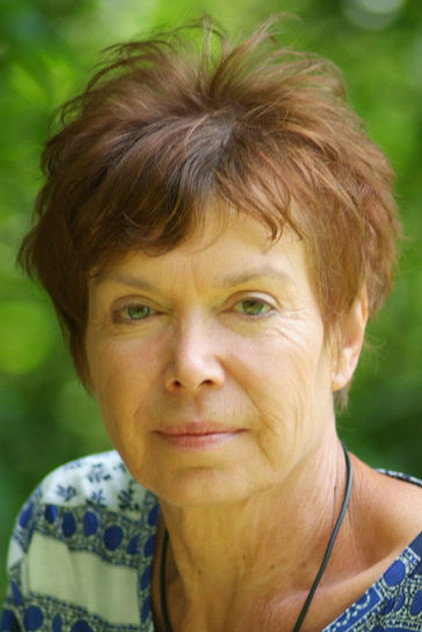 Zdjęcie Beate Finckh