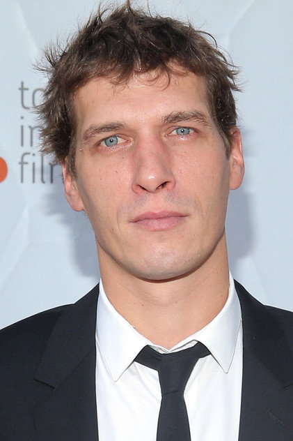 Zdjęcie Cédric Jimenez