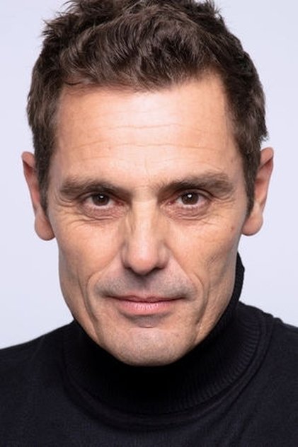 Zdjęcie Cyril Lecomte