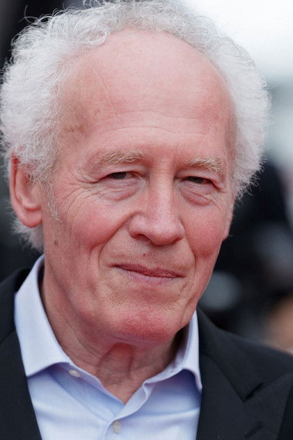 Zdjęcie Jean-Pierre Dardenne