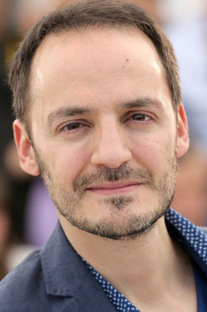 Zdjęcie Fabrizio Rongione
