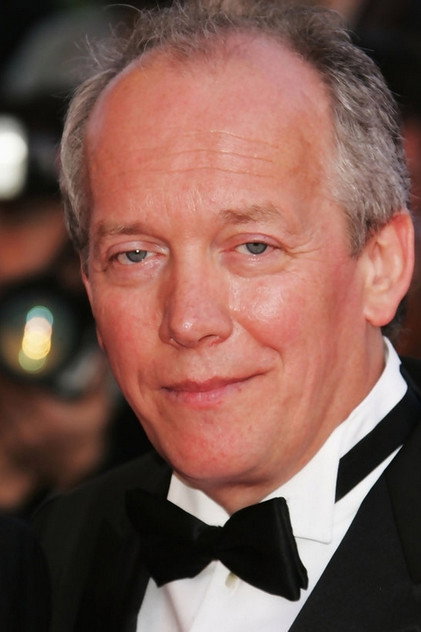 Zdjęcie Luc Dardenne
