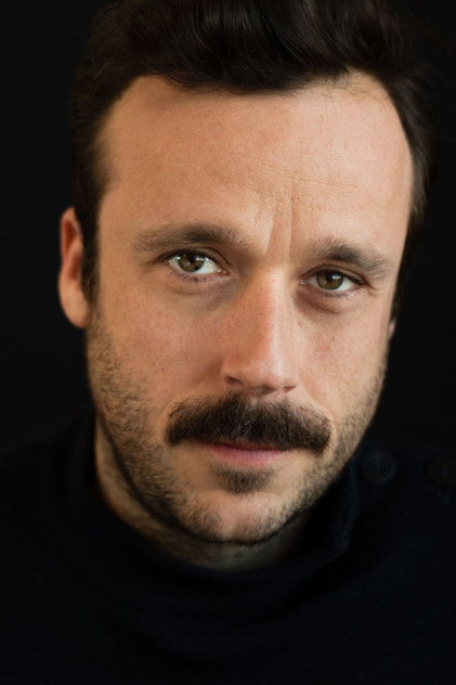 Zdjęcie Baptiste Sornin