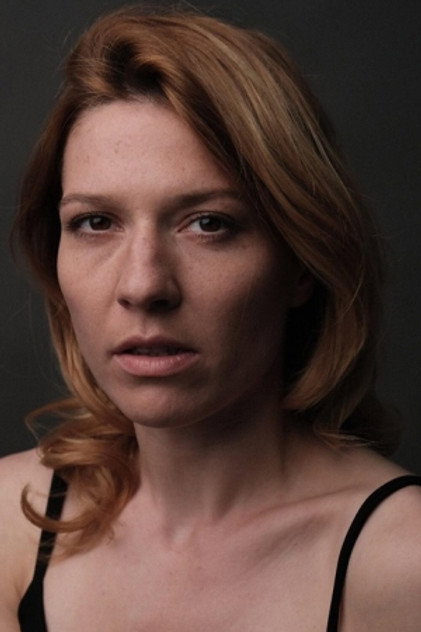 Zdjęcie Oksana Cherkashyna