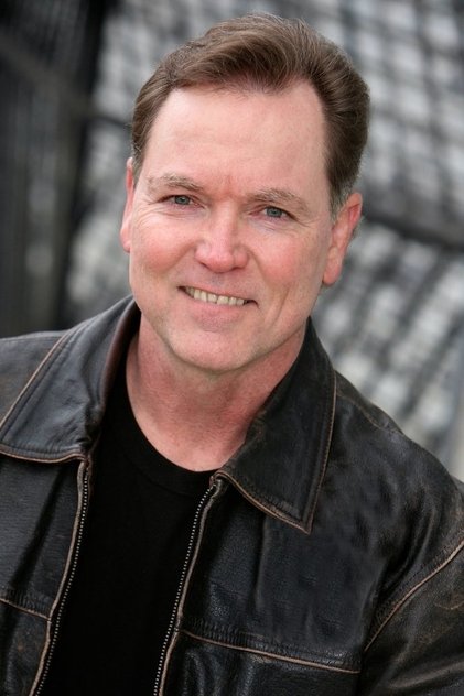 Zdjęcie Keith Meriweather