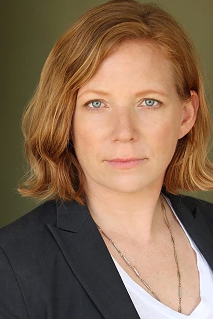Zdjęcie Heidi Sulzman