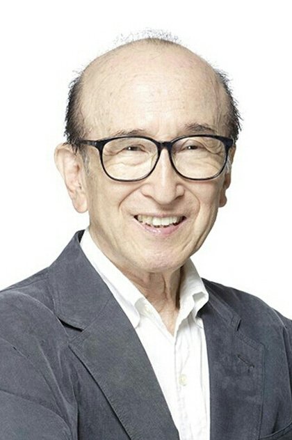 Zdjęcie 大木民夫