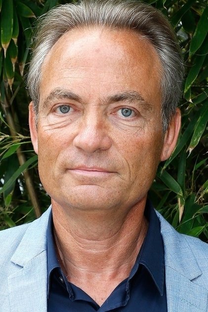 Zdjęcie Gilles Cohen