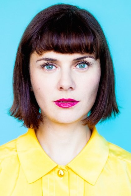 Zdjęcie Amélie Glenn
