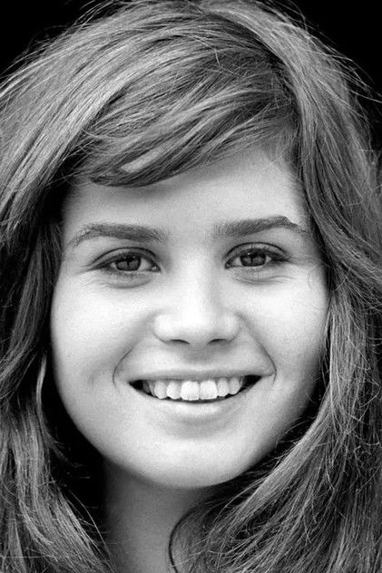 Zdjęcie Maria Schneider
