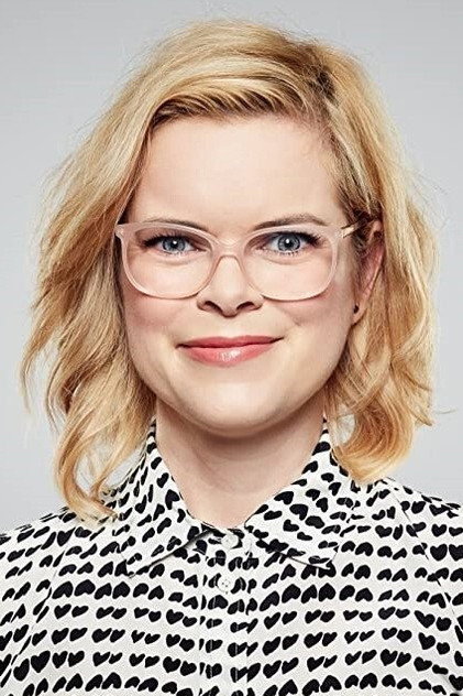 Zdjęcie Kara Holden