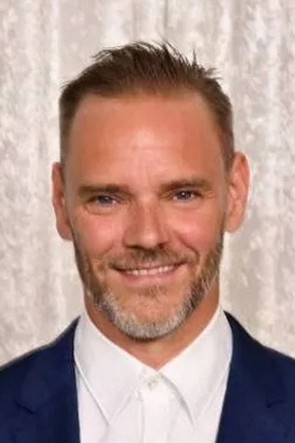 Zdjęcie Joe Absolom