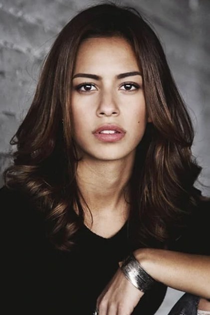 Zdjęcie Gizem Emre