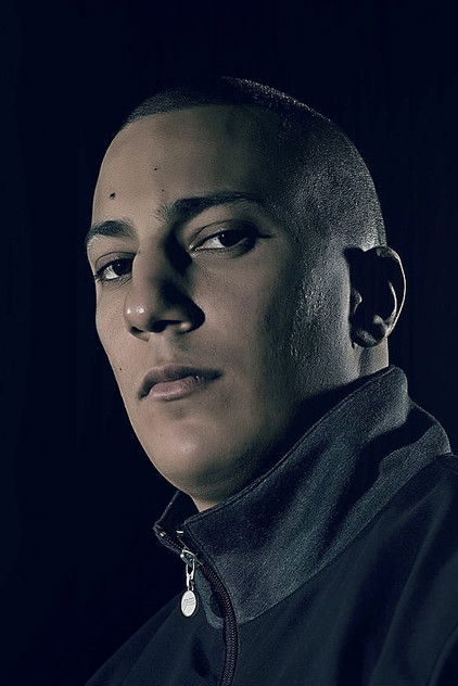 Zdjęcie Farid Bang