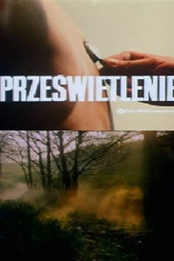 Okładka filmu Obsada filmu Prześwietlenie