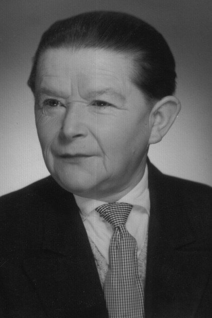 Zdjęcie Bolesław Kamiński