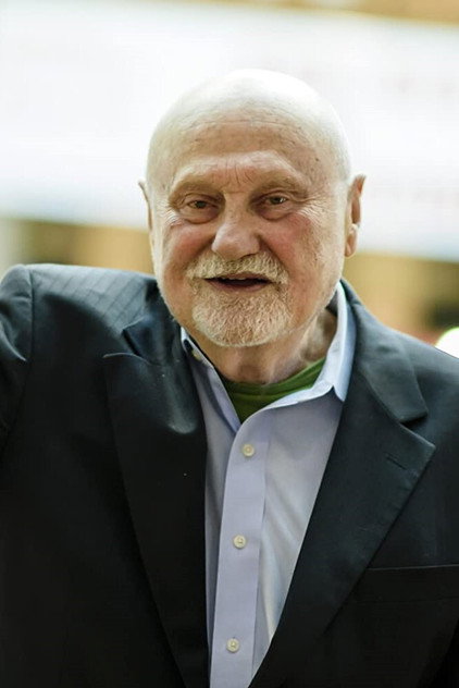 Zdjęcie Ben Barenholtz