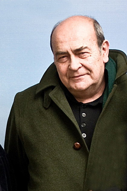 Zdjęcie Giuseppe Bertolucci