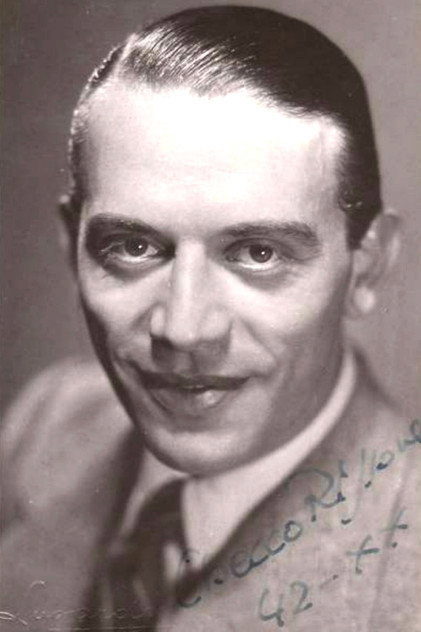 Zdjęcie Checco Rissone