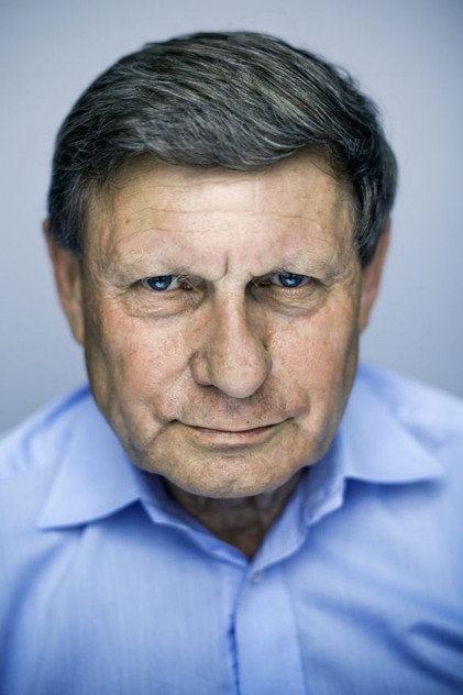 Zdjęcie Leszek Balcerowicz