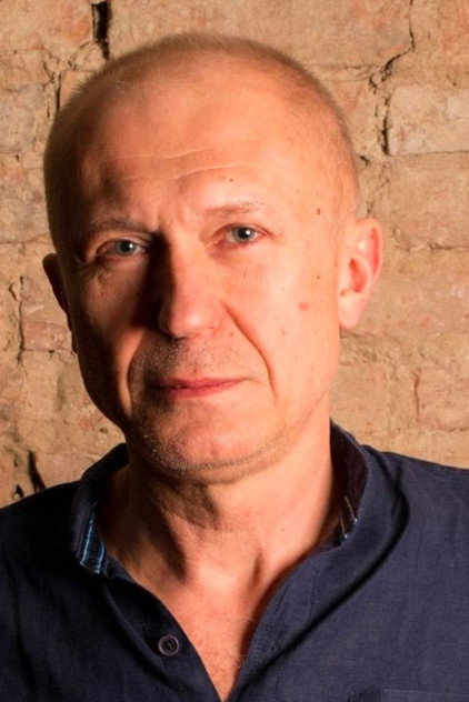 Zdjęcie Tadeusz Falana