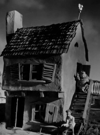 Okładka filmu Obsada filmu Paweł i Gaweł