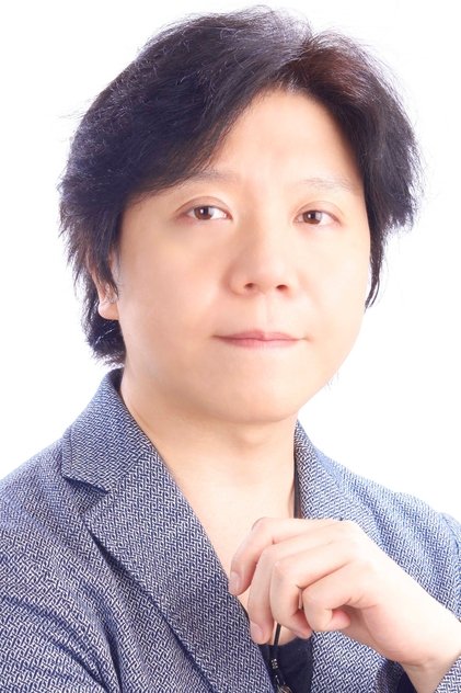 Zdjęcie 杉山紀彰