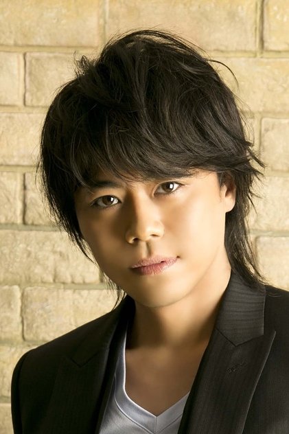 Zdjęcie 浪川大輔