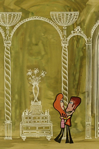 Okładka filmu Romeo i Julia