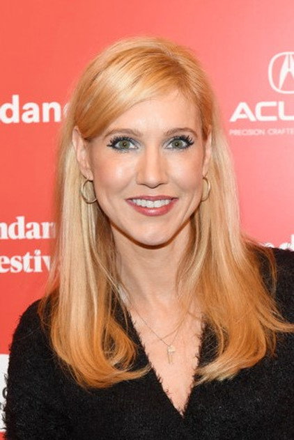 Zdjęcie Liz Cardenas