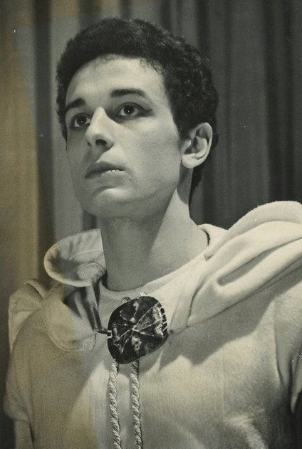 Zdjęcie Luigi Montini