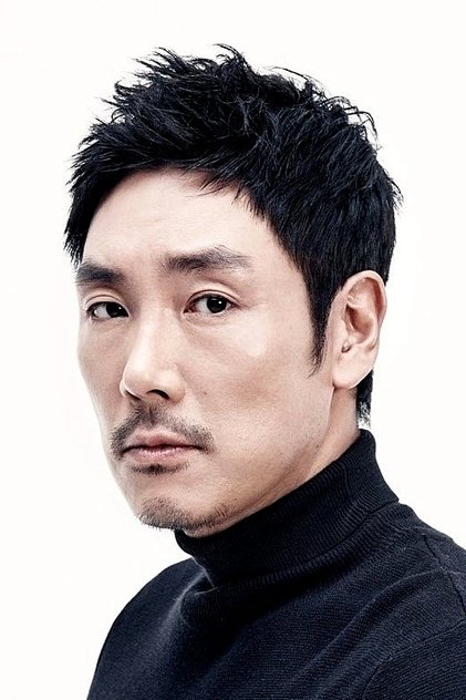 Zdjęcie 조진웅